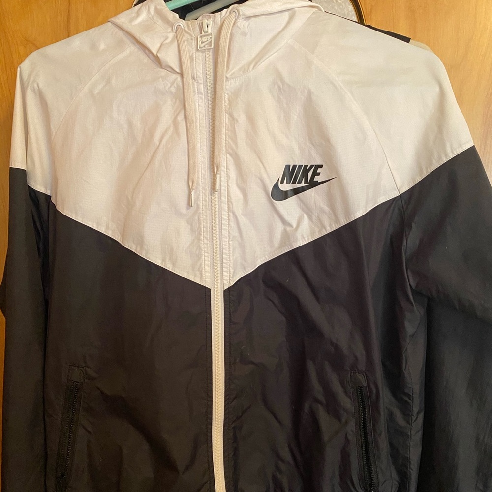 Nike Running Jacket